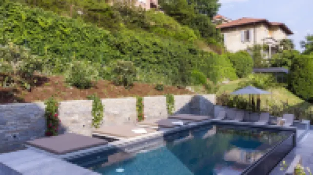 Le Stanze del Lago Villa Seta