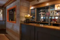 Walsall (M6, J10) Hotel di Walsall