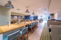 Premier Inn Basingstoke Town Centre - 3-Star