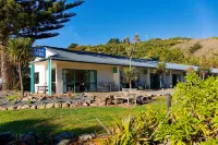 Blue Seas Motel
