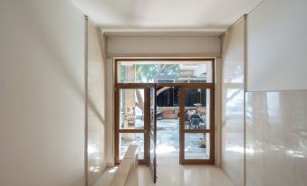 Kolonaki Luxury Studios