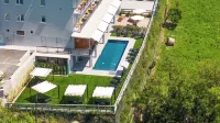 Hotel Vita - piscina