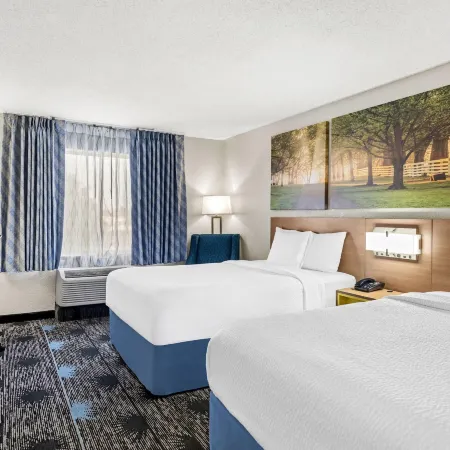 Days Inn by Wyndham Chattanooga/Hamilton Place