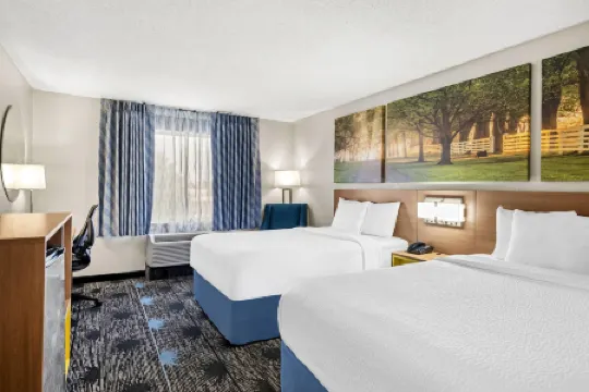 Days Inn by Wyndham Chattanooga/Hamilton Place