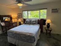 Taro: One of Two Studios / Secluded Pool Oasis at Walelia Getaway - South Kaua'i