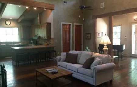 The Bridge: Melody House