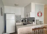 Ocean Getaway - Ocean Front Condo