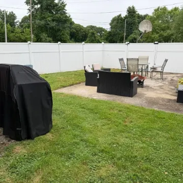 Beach house - 2 min from Conimicut Beach