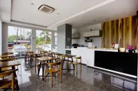 Collection O Bekasi Timur Near Gedung Juang Formerly Regia Tambun Hotels in Cibitung