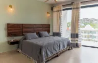 EOS Suites Hotels in Santa Cruz Huatulco