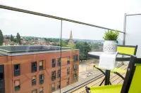 تريفيلس ريجينسي نوتنجهام فنادق في نوتينغهام