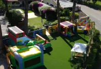 Hotel Mediterraneo Hotels in Qualiano