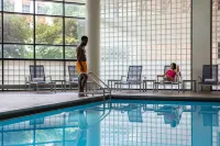 Hyatt Regency Indianapolis - Swimmingpools