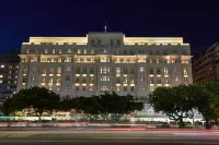 Copacabana Palace, A Belmond Hotel, Rio de Janeiro Отели в г. 