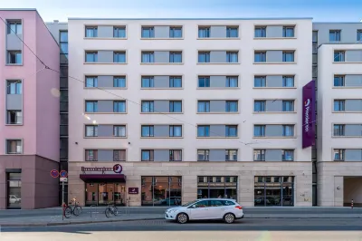 Premier Inn Nuernberg City Centre