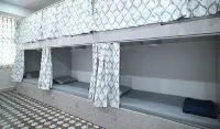 Skyline backpackers-Premium Co-living - Hostels