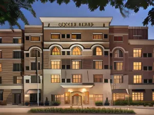 Cotton House, Cleveland, a Tribute Portfolio Hotel