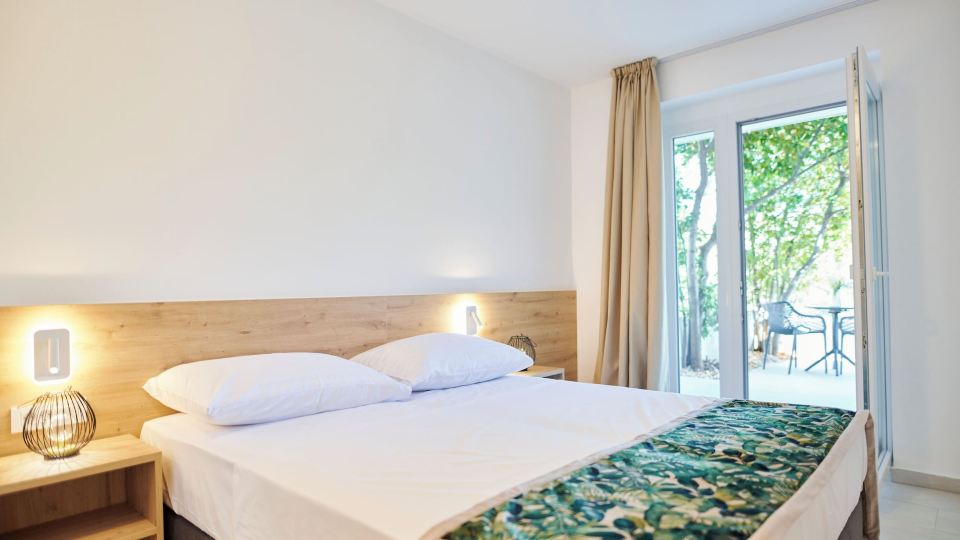 Colentum Resort Murter