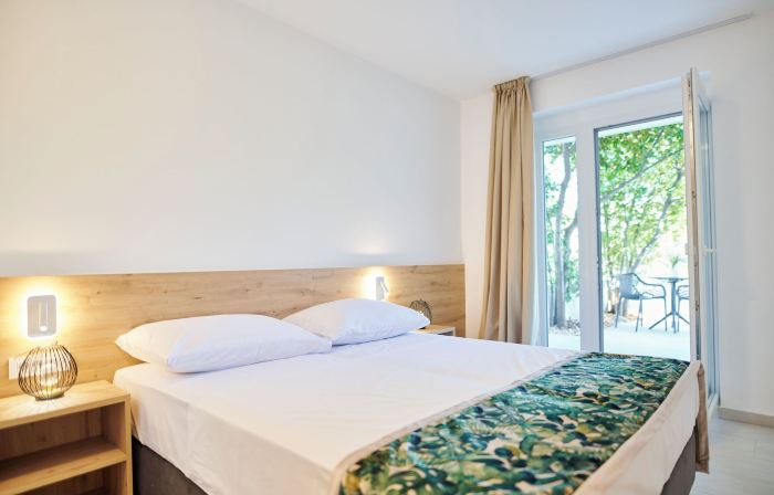 Colentum Resort Murter
