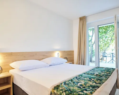 Colentum Resort Murter Hotels in Murter