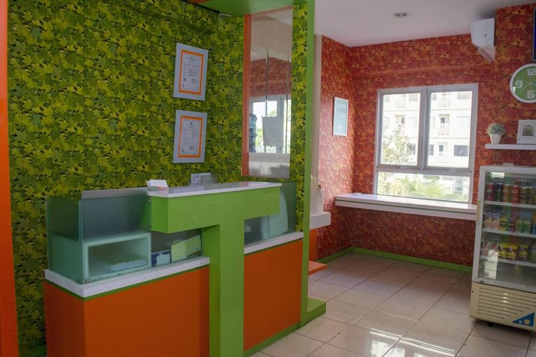 티타늄 익스프레스 홈텔