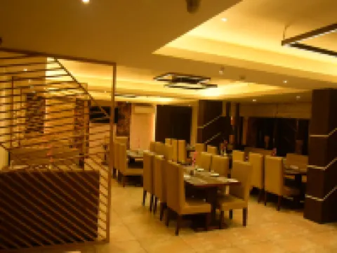 Hotel Coal Capital Hotels in Dhanbad