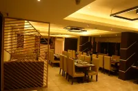 Hotel Coal Capital Hotels in Dhanbad