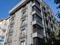Hamit Hotel Kizilay Hotels in Ankara