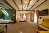 Zaivan Retreat Hotels in Tesila