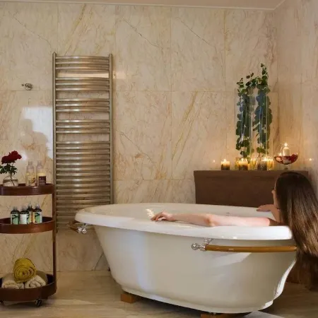 Yria Island Boutique Hotel & Spa