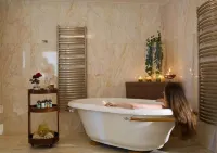 Yria Island Boutique Hotel & Spa - Spa