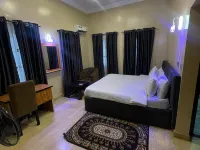 DE ROSS HOTEL & SUITES Hotels in Uyo
