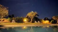 Matias Nature - Raízes da Vinha - Boutique Mountain Stay in Serra da Estrela, Seia - Pools