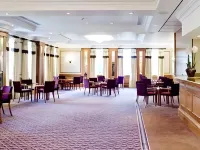 Manor Hotel Solihull, BW Signature Collection - Desayuno