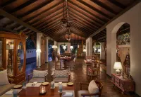 Alila Diwa Goa India - Frühstück