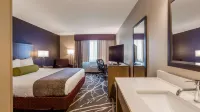 Best Western McMinnville Inn Hotels in McMinnville