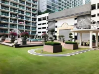 Palazio Serviced Apartments by JK Home Hotels in Tebrau