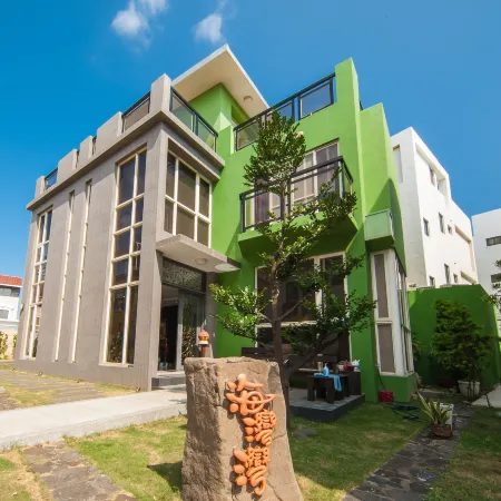 Hioneone Hostel