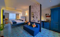 TreeHouse Nova Hotels near Neturlem Waterfall (Savri)