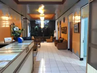 Familie Ayu Hotel Hotels in Garut Kota