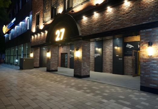 부대 시설 사진 2