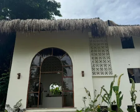 Casavia Siargao Hotels in General Luna