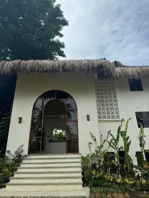 Casavia Siargao Hotels near Fat Lips Surfshop