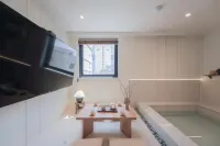 Aank Hotel Cheongju Uam 2nd Hotel a Cheong Ju