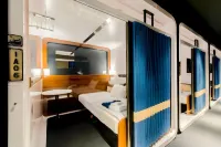 The S3  Wakayama Eki