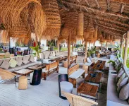 Seabel Alhambra Beach Golf & Spa Hotels in Hergla