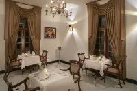 Manor House Bandarawela by Seven Angels Hotels in Bandarawela