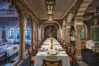 Haveli Dharampura - Unesco Awarded Boutique Heritage Hotel Hotels in Central Delhi