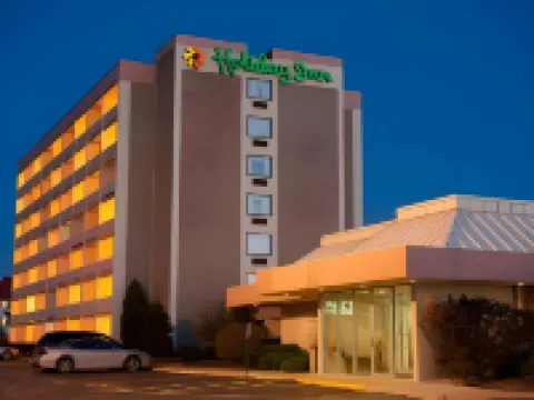 Forest Park Hotel by MDR Hotels in der Nähe von Cathedral Basilica of Saint Louis