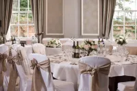 Hotel du Vin Cannizaro House Wimbledon Hotels in Merton